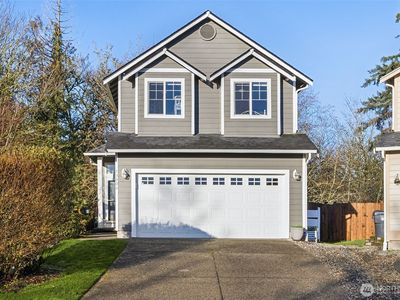 13006 66th Avenue Ct E, Puyallup, WA, 98373