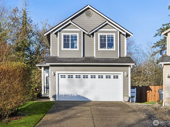 13006 66th Avenue Ct E, Puyallup, WA 98373
