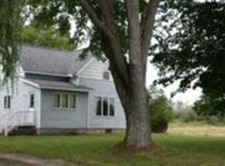 359 N Hale Rd, Twining, MI 48766