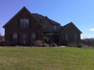 5737 Battlefield Memorial Hwy, Berea, KY 40403