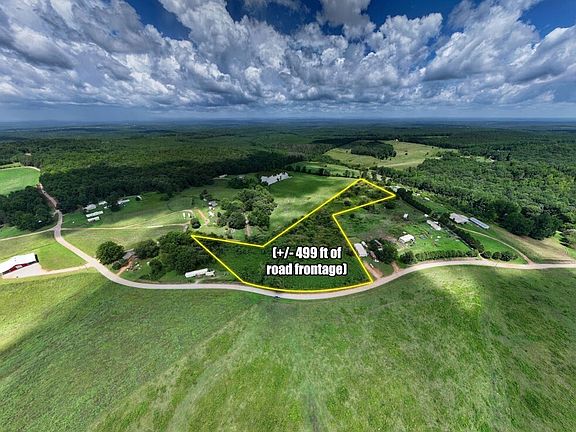 2nd image of 0 County Road 667