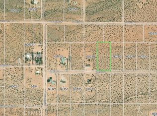 599 Belfair Dr #39, Joshua Tree, CA 92252