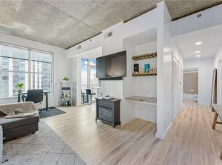 250 Pharr Rd #1601, Atlanta, GA 30305