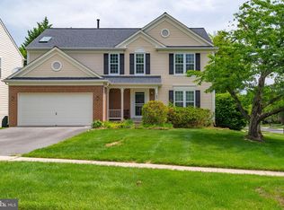 18017 Barleycorn Way, Germantown, MD 20874