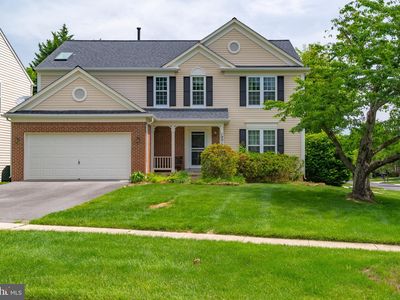 18017 Barleycorn Way, Germantown, MD, 20874