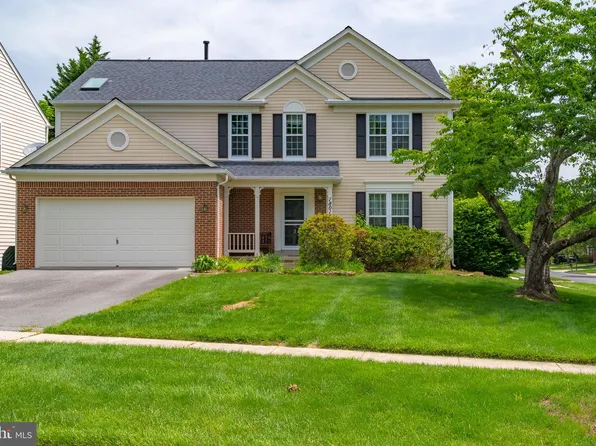 18017 Barleycorn Way, Germantown, MD 20874