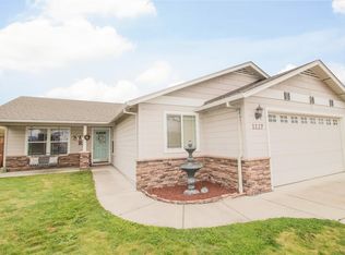 1127 Colman Ct, Medford, OR 97501