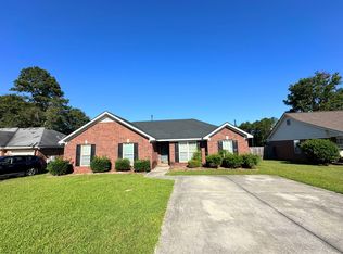 4303 Pineview Ln, Hephzibah, GA 30815