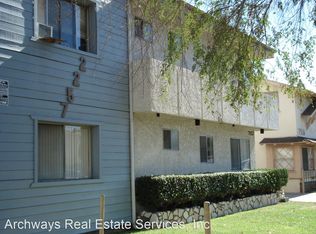 7522 Canby Ave APT 8, Reseda, CA 91335
