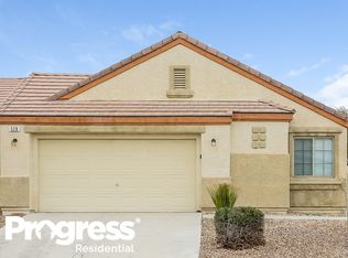 528 W Claxton Ave, North Las Vegas, NV 89084