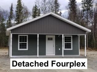 4721 W Adirondack Cir, Wasilla, AK 99654