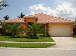 15780 SW 148th Ter, Miami, FL 33196