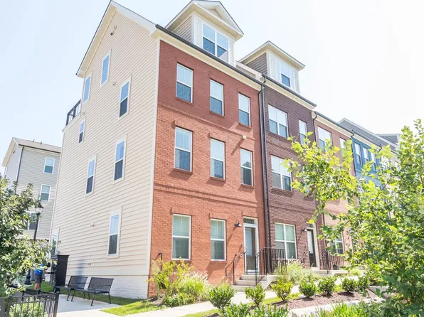 2350 Wyeth St, Silver Spring, MD 20906