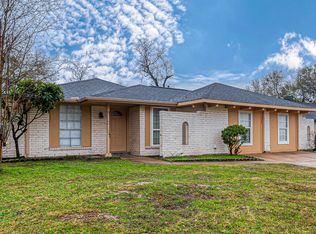 1447 Willow Rock Rd, Houston, TX 77088