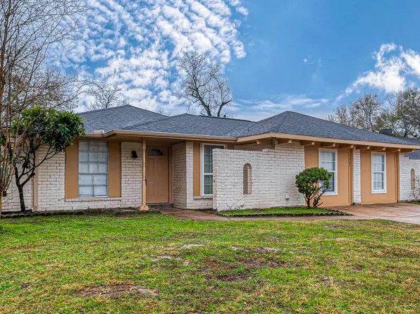 1447 Willow Rock Rd, Houston, TX 77088