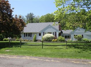 43 Bear Mountain Rd, Danbury, CT 06811