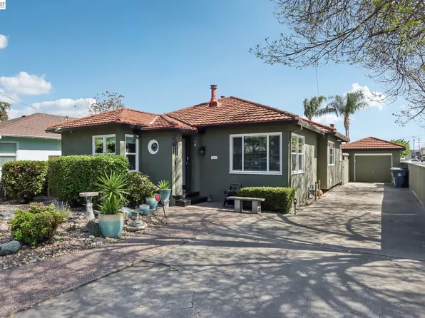 1411 C St, Antioch, CA 94509