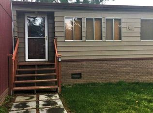 10038 S New Era Rd UNIT 97, Canby, OR 97013