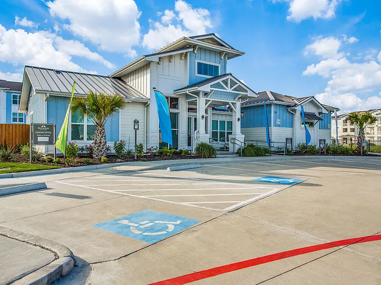 Palladium Port Aransas — Photo 11