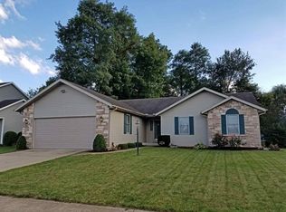11156 Golden Pheasant Dr, Osceola, IN 46561
