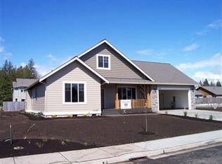 1424 Patriot Ln, Ferndale, WA 98248