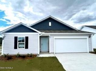 1131 King Eider Way LOT 106, Winnabow, NC 28479
