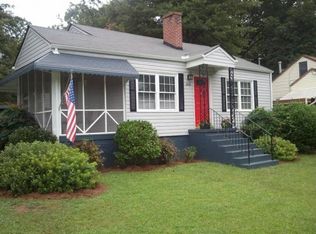 806 Sycamore Dr, Decatur, GA 30030