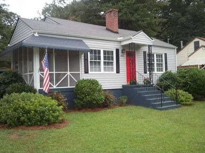 806 Sycamore Dr, Decatur, GA, 30030