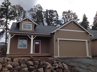 1008 Redtail Loop, Hood River, OR 97031