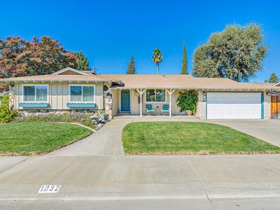 1032 Sycamore Ln, Woodland, CA, 95695