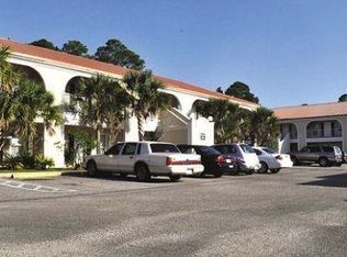15807 Lemoyne Blvd APT 606, Biloxi, MS 39532
