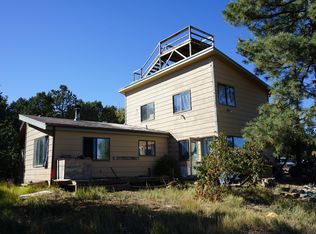 206 Anaya Rd, Tijeras, NM 87059