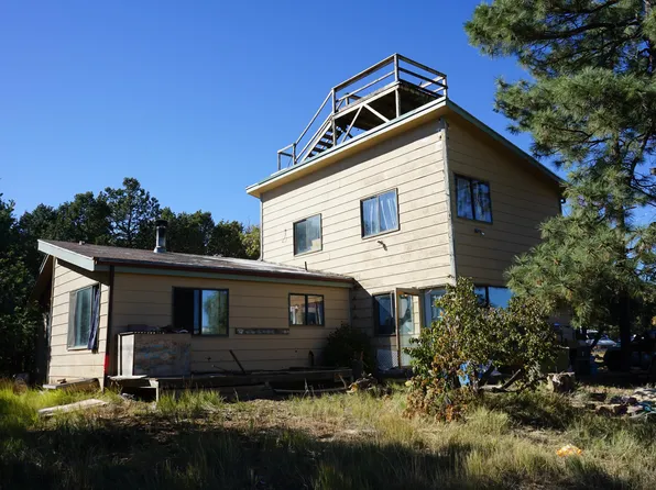 206 Anaya Rd, Tijeras, NM 87059