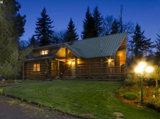 40800 NE 161st Ave, Longview, WA 98601