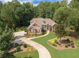 171 Swanson Rd, Fayetteville, GA 30214