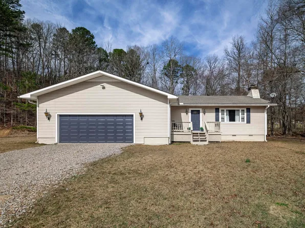 2538 Walnut Valley Rd, Hot Springs, AR 71909