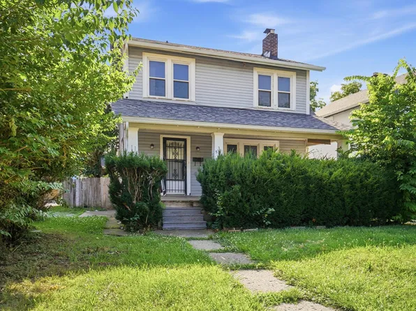 554 S Ogden Ave, Columbus, OH 43204