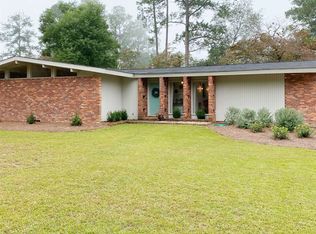 508 Pine Forest St LOT 9, Dublin, GA 31021