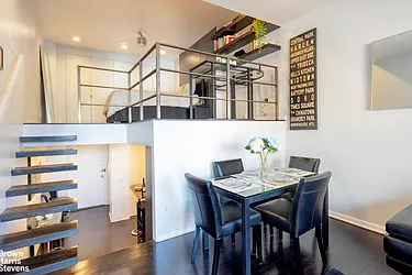 Sold by Brown Harris Stevens