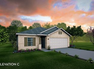 10507 Snowy Ridge Ln, Rosharon, TX 77583