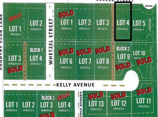 1103 W Eureka Ave, Kingman, KS 67068