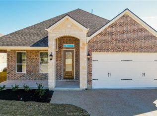 4651 S Stonecrest Ct, Bryan, TX 77808