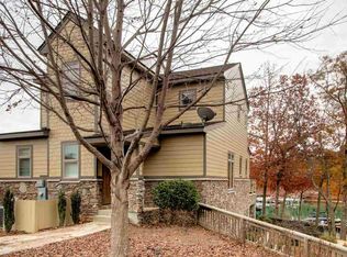 520 Sunset Point Dr, West Union, SC 29696