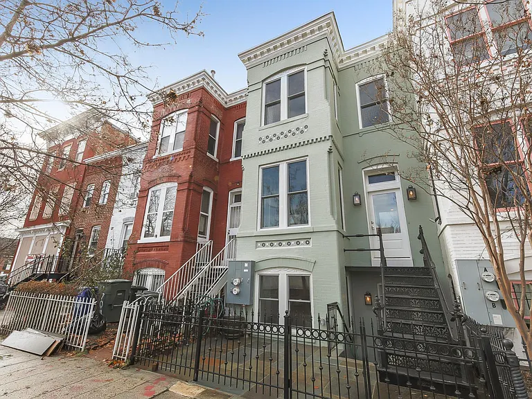 1706 10th St NW #A — Photo 11