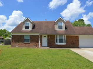 5757 Willow Springs Dr LOT 31, Millington, TN 38053