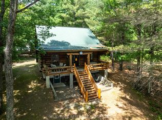 2091 Gull Lake Estates Ln, North Frontenac, ON K0H1B0