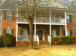 222 W Bowmore Dr, Blythewood, SC 29016