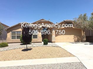 1518 Montiano Loop SE, Rio Rancho, NM 87124