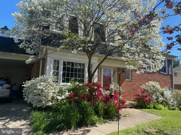 10 Clemson Ct, Rockville, MD 20850