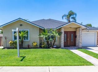 11529 Horton Ave, Downey, CA 90241